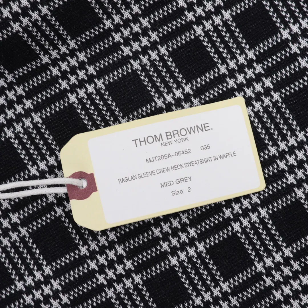 Thom Browne/ STOLL ， 12 ， ， ， ， ！「 ， 」 Size:1-4